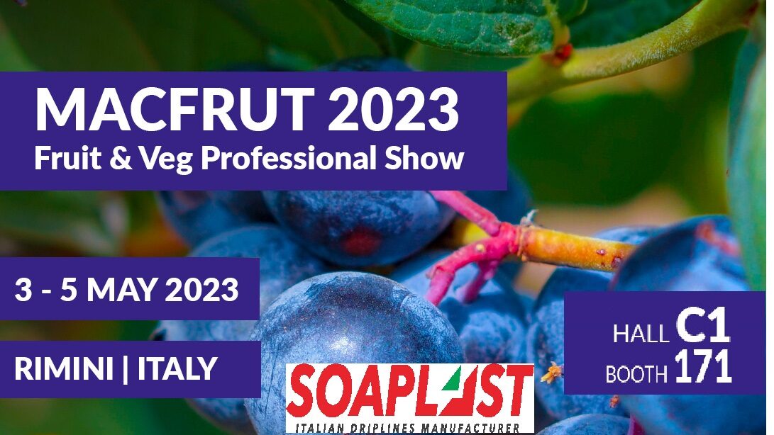 macfrut soaplast